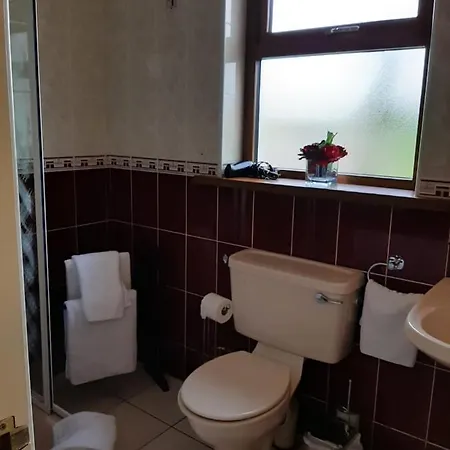 Farmstead Oda ve Kahvaltı 3*